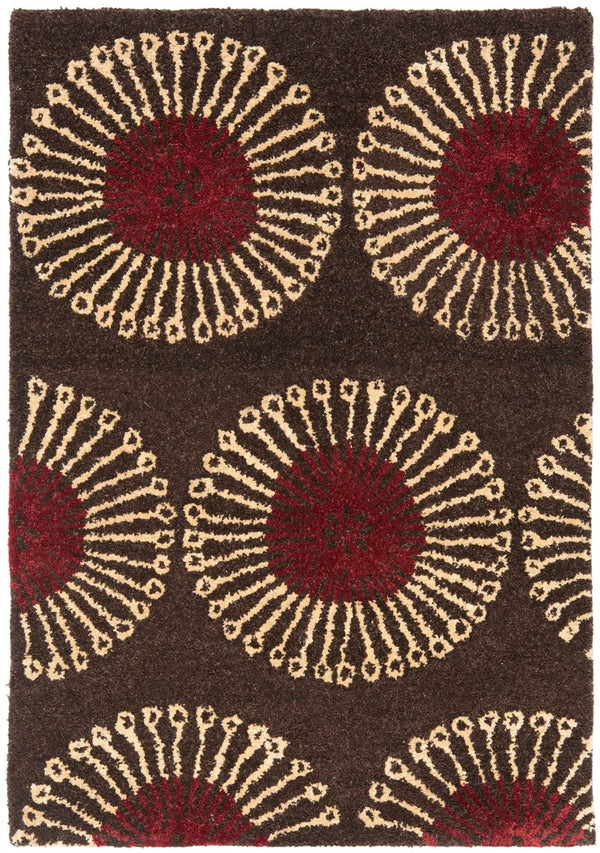 Safavieh Soho SOH821 Hand Tufted Rug