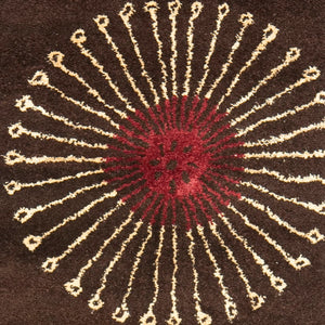 Safavieh Soho SOH821 Hand Tufted Rug