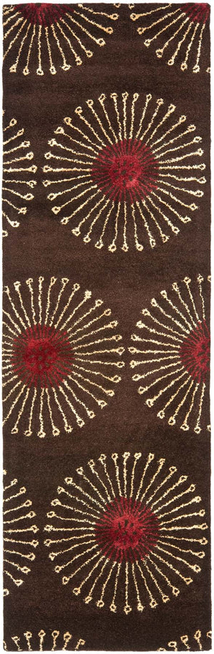 Safavieh Soh821 Hand Tufted Wool Rug SOH821B-2