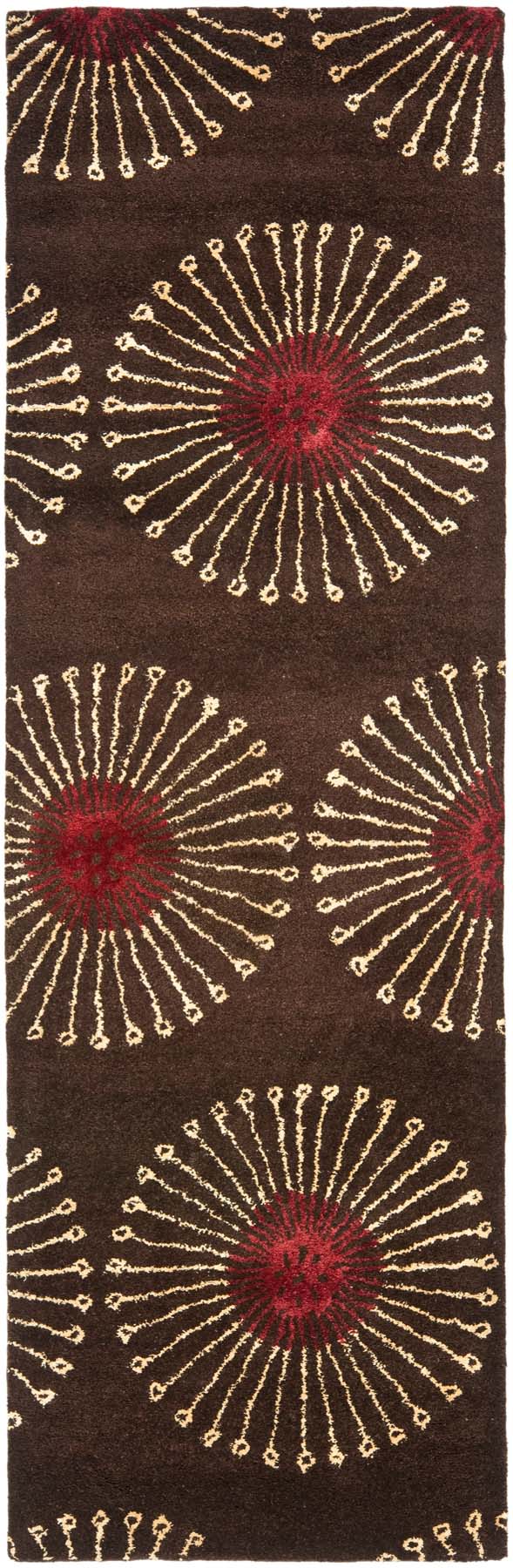 Safavieh Soh821 Hand Tufted Wool Rug SOH821B-2