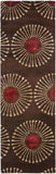 Safavieh Soh821 Hand Tufted Wool Rug SOH821B-2