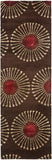 Safavieh Soho SOH821 Hand Tufted Rug