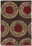 Safavieh Soho SOH821 Hand Tufted Rug