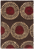 Safavieh Soh821 Hand Tufted Wool Rug SOH821B-2