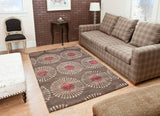 Safavieh Soho SOH821 Hand Tufted Rug