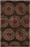 Safavieh Soho SOH821 Hand Tufted Rug