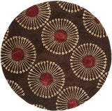 Safavieh Soho SOH821 Hand Tufted Rug