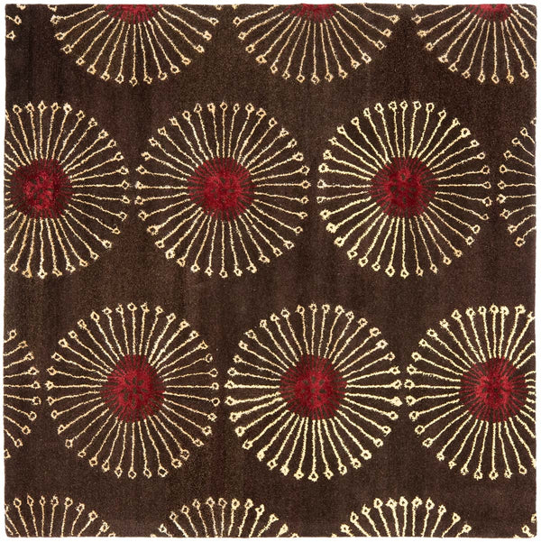 Safavieh Soh821 Hand Tufted Wool Rug SOH821B-2