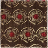 Safavieh Soh821 Hand Tufted Wool Rug SOH821B-2