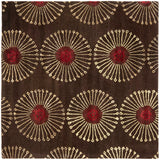 Safavieh Soho SOH821 Hand Tufted Rug