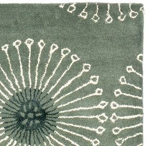 Safavieh Soho SOH821 Hand Tufted Rug
