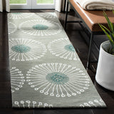 Safavieh Soh821 Hand Tufted Wool Rug SOH821C-26