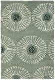 Safavieh Soh821 Hand Tufted Wool Rug SOH821C-26