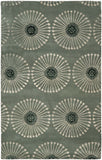 Safavieh Soh821 Hand Tufted Wool Rug SOH821C-26