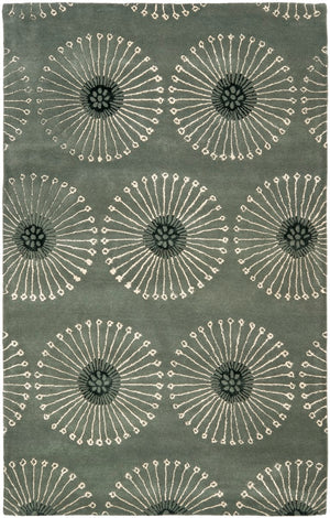 Safavieh Soho SOH821 Hand Tufted Rug