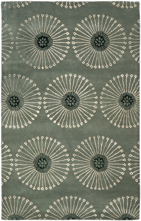 Safavieh Soho SOH821 Hand Tufted Rug