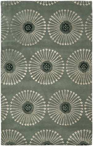 Safavieh Soh821 Hand Tufted Wool Rug SOH821C-26