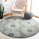 Safavieh Soh821 Hand Tufted Wool Rug SOH821C-26