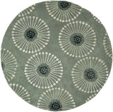 Safavieh Soh821 Hand Tufted Wool Rug SOH821C-26