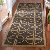 Safavieh Soh822 Hand Tufted Wool Rug SOH822A-26