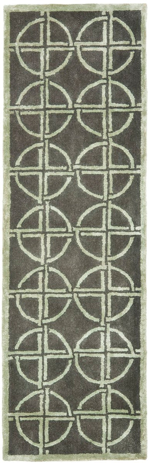 Safavieh Soho SOH822 Hand Tufted Rug