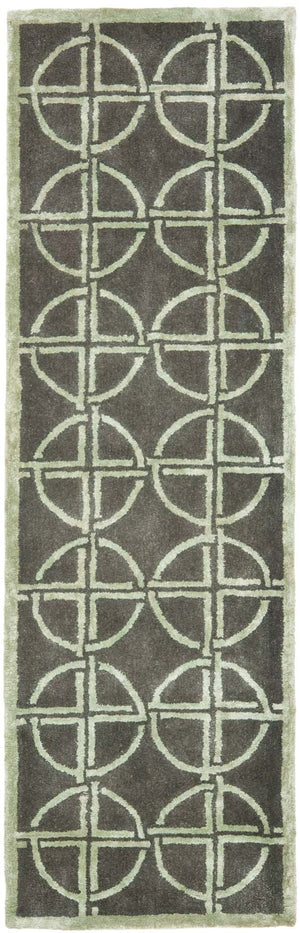 Safavieh Soh822 Hand Tufted Wool Rug SOH822A-26