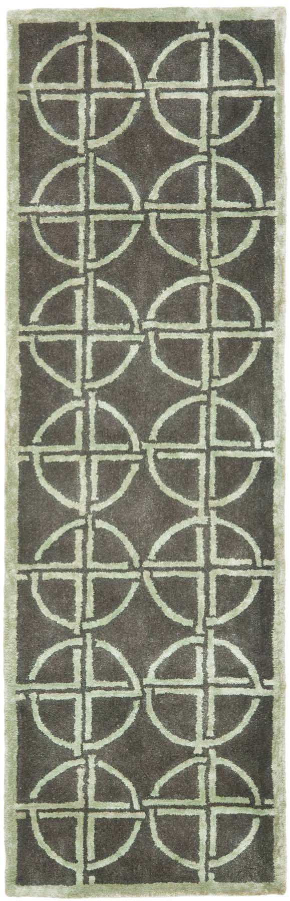 Safavieh Soh822 Hand Tufted Wool Rug SOH822A-26