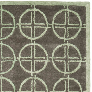Safavieh Soho SOH822 Hand Tufted Rug