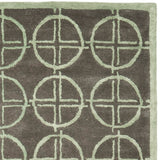 Safavieh Soho SOH822 Hand Tufted Rug