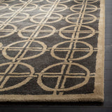 Safavieh Soho SOH822 Hand Tufted Rug