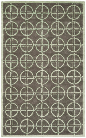 Safavieh Soho SOH822 Hand Tufted Rug