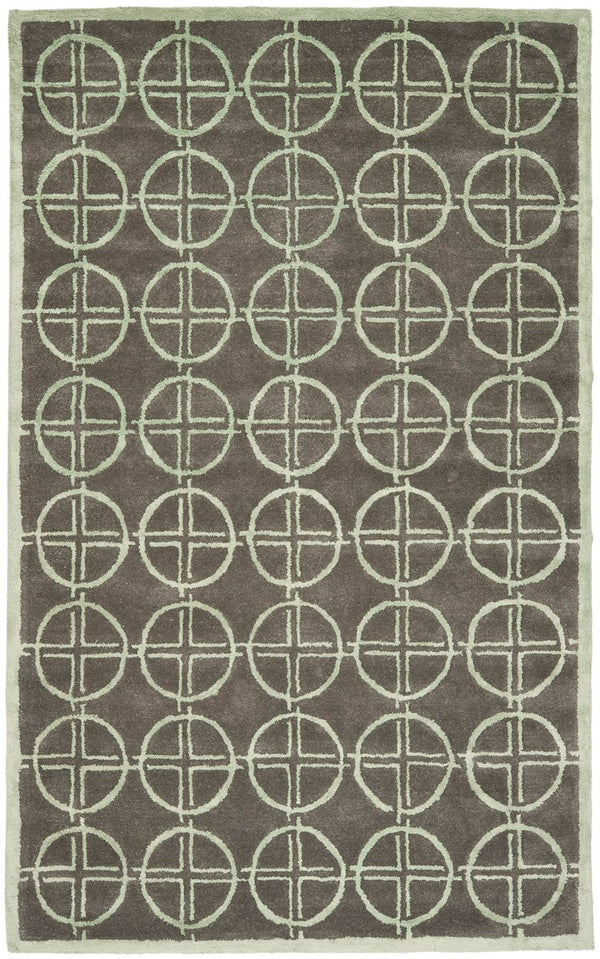 Safavieh Soho SOH822 Hand Tufted Rug