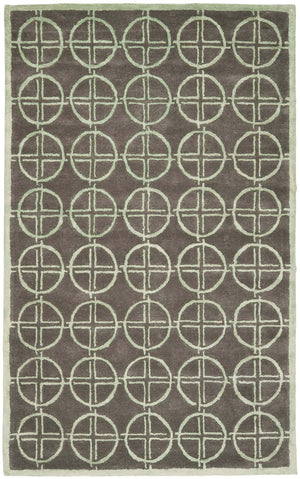 Safavieh Soh822 Hand Tufted Wool Rug SOH822A-26