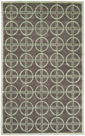 Safavieh Soh822 Hand Tufted Wool Rug SOH822A-26