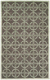 Soh822 Hand Tufted Wool Rug