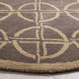 Safavieh Soh822 Hand Tufted Wool Rug SOH822A-26