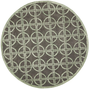 Safavieh Soho SOH822 Hand Tufted Rug