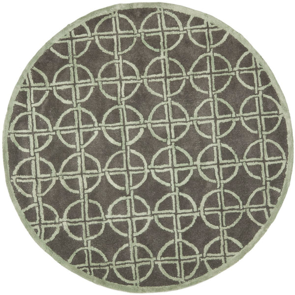 Safavieh Soho SOH822 Hand Tufted Rug