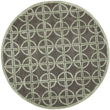 Safavieh Soho SOH822 Hand Tufted Rug