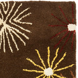 Safavieh Soho SOH823 Hand Tufted Rug