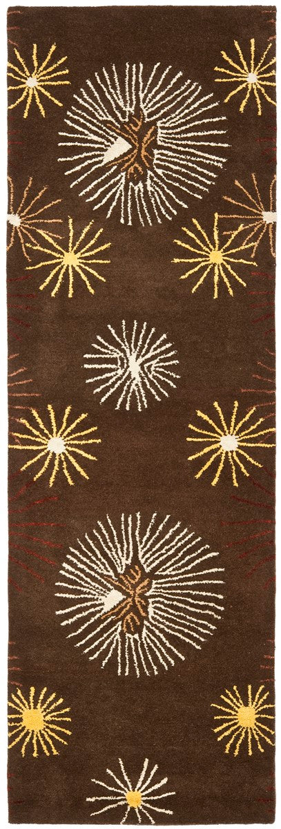 Safavieh Soho SOH823 Hand Tufted Rug