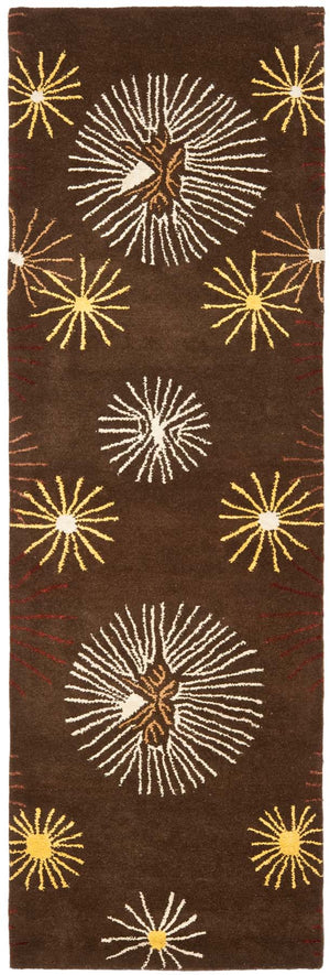 Safavieh Soh823 Hand Tufted Wool Rug SOH823A-2