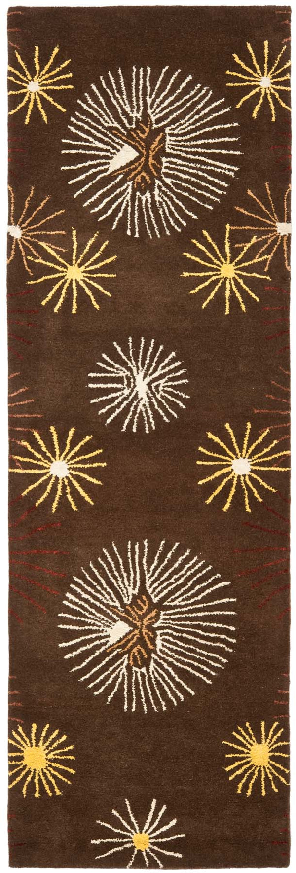 Safavieh Soh823 Hand Tufted Wool Rug SOH823A-2