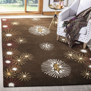 Safavieh Soho SOH823 Hand Tufted Rug