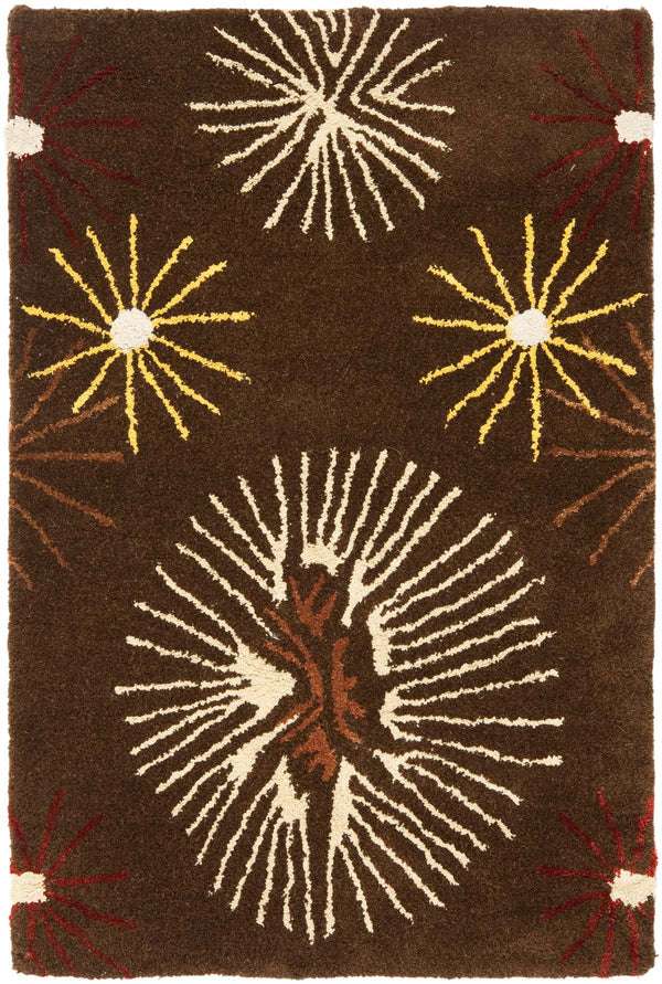 Safavieh Soh823 Hand Tufted Wool Rug SOH823A-2