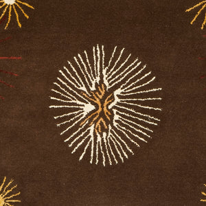 Safavieh Soho SOH823 Hand Tufted Rug