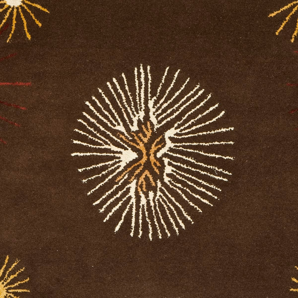 Safavieh Soho SOH823 Hand Tufted Rug