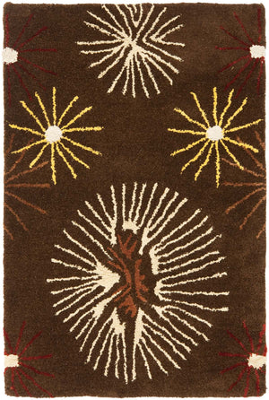 Safavieh Soho SOH823 Hand Tufted Rug