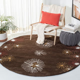 Safavieh Soh823 Hand Tufted Wool Rug SOH823A-2