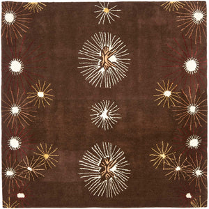 Safavieh Soh823 Hand Tufted Wool Rug SOH823A-2